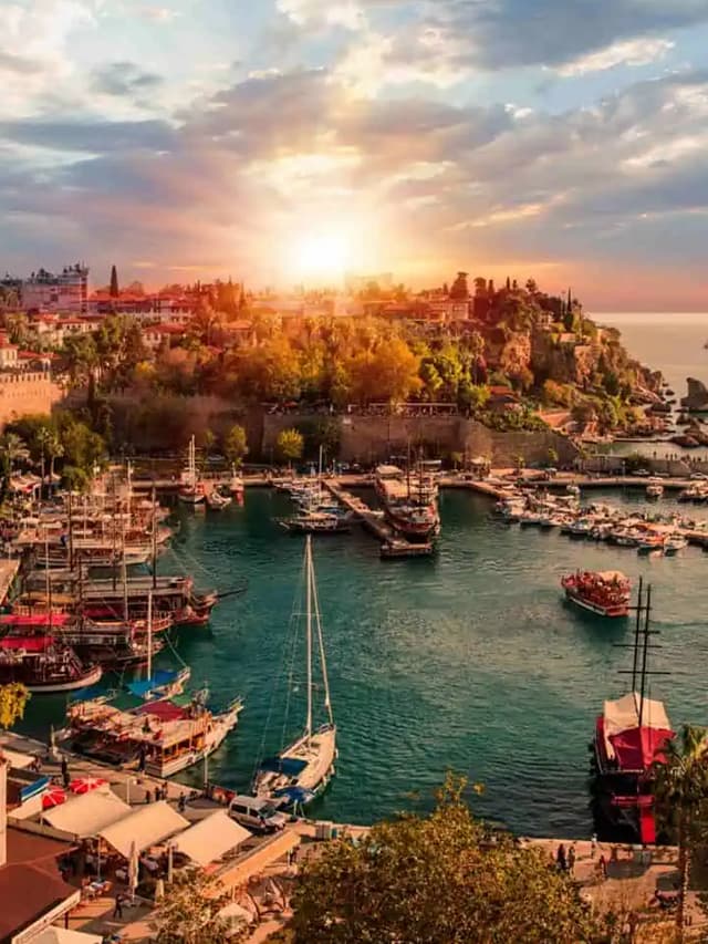 Antalya